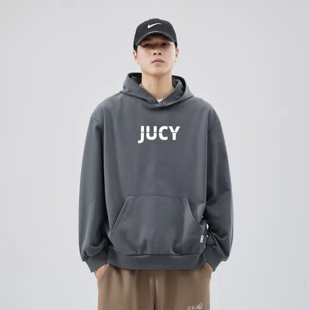 JUCY JUDY