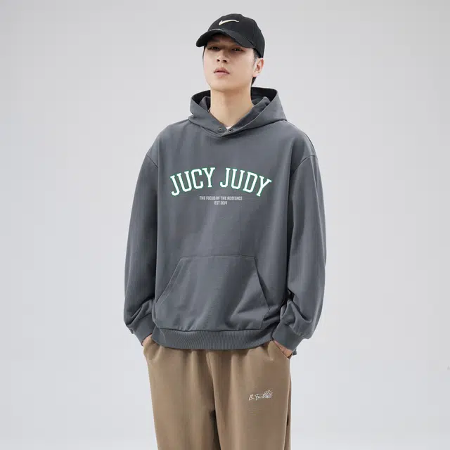 JUCY JUDY LOGO