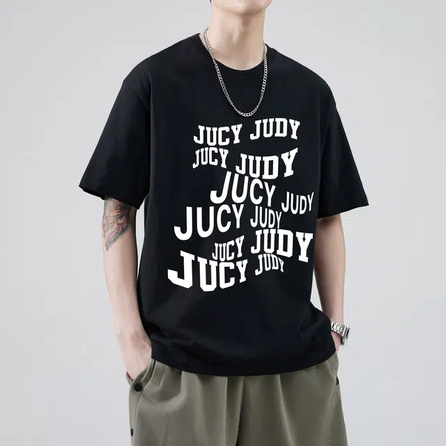 JUCY JUDY LOGOT