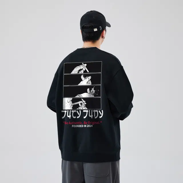 JUCY JUDY