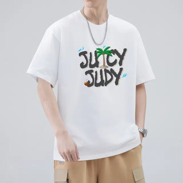 JUCY JUDY LOGOT