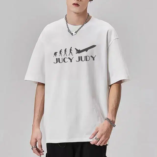 JUCY JUDY LOGOT