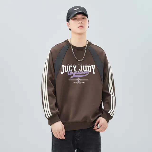 JUCY JUDY vibe