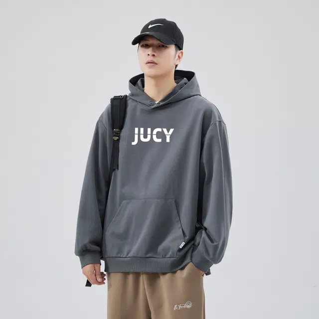 JUCY JUDY