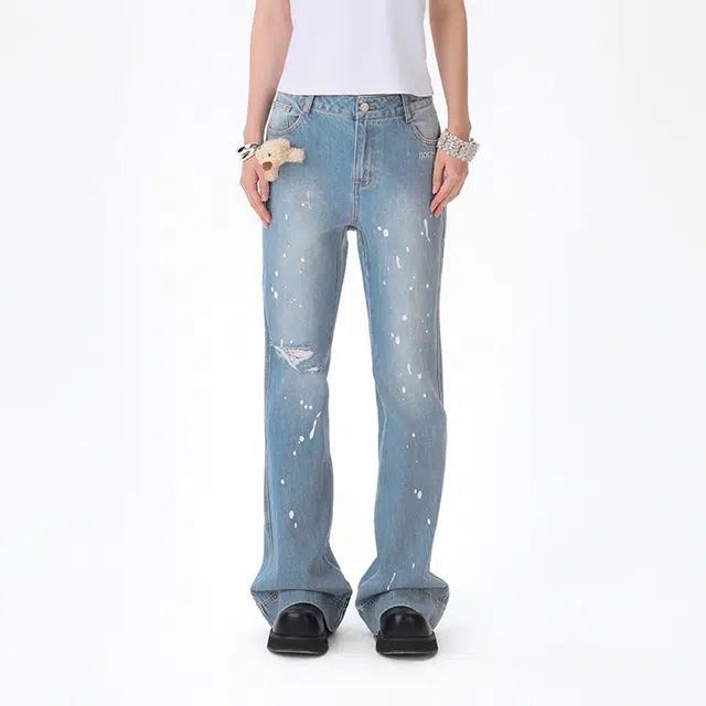 13 DEMARZO FW25
