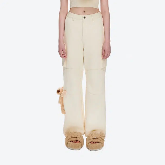 13 DEMARZO FW25
