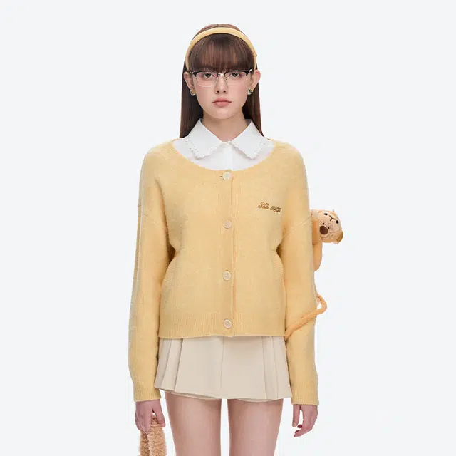 13 DEMARZO FW25