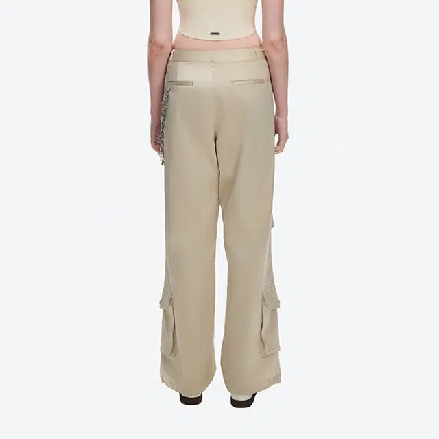 13 DEMARZO FW25