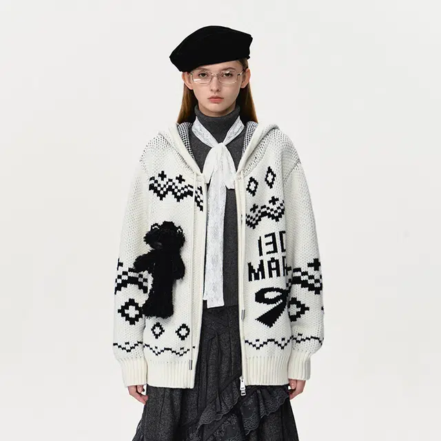 13 DEMARZO FW24