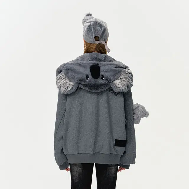 13 DEMARZO FW24 Koala