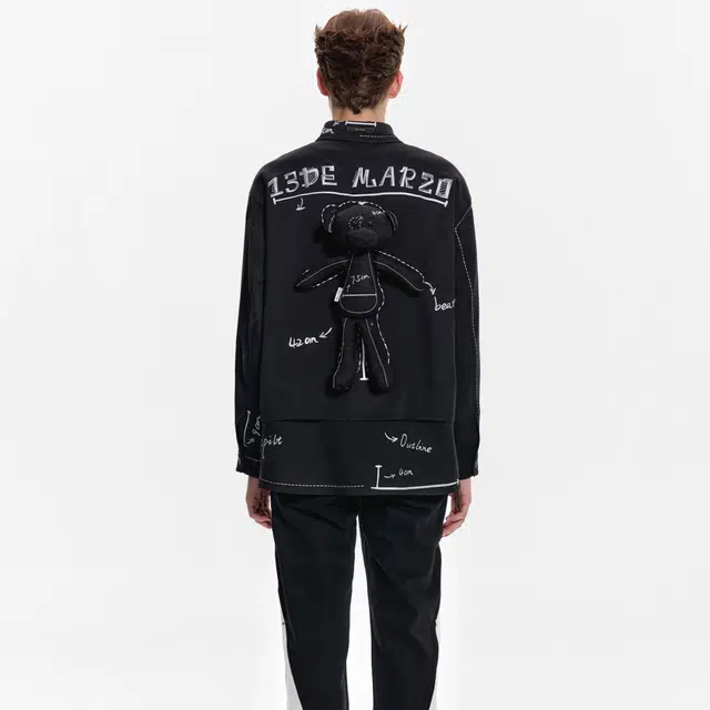 13 DEMARZO FW23