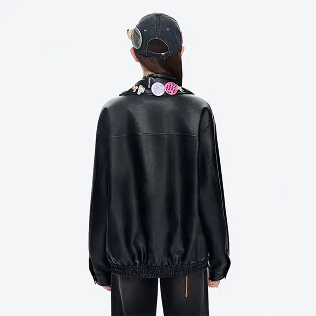 13 DEMARZO FW25