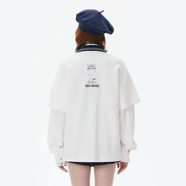 13 DEMARZO x 2025Polo