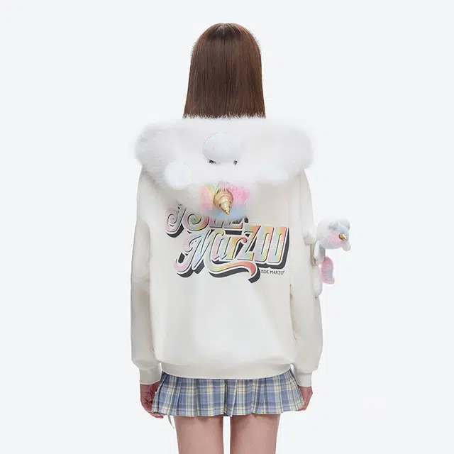 13 DEMARZO FW25
