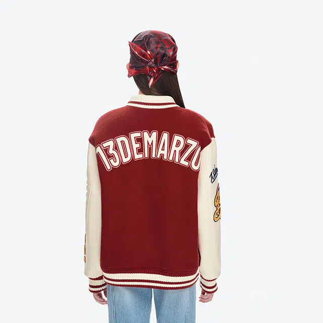 13 DEMARZO FW25