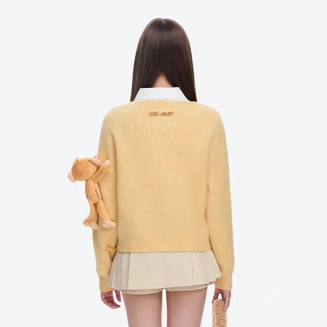 13 DEMARZO FW25
