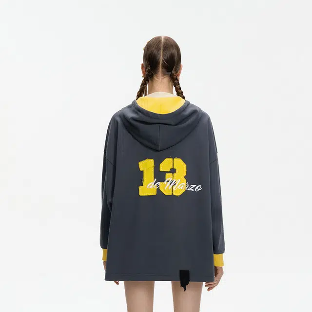 13 DEMARZO