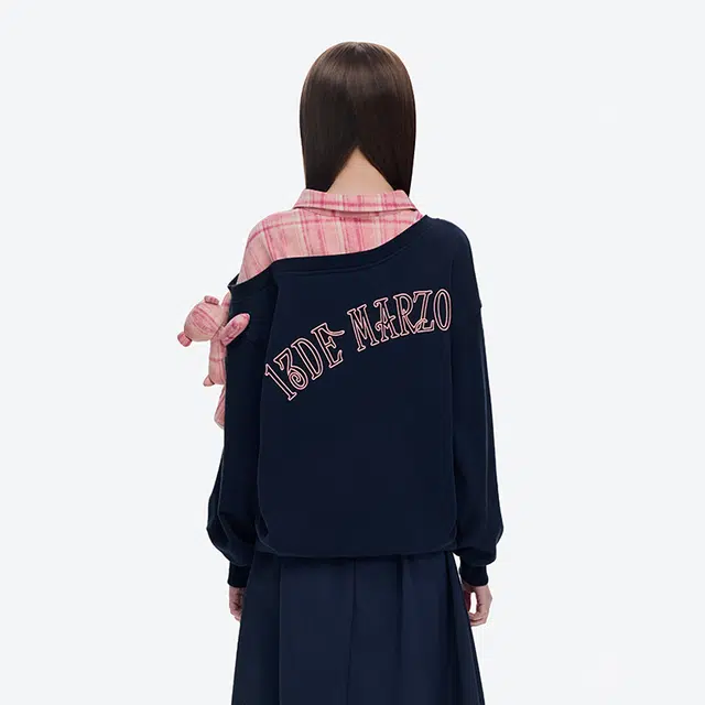 13 DEMARZO FW25
