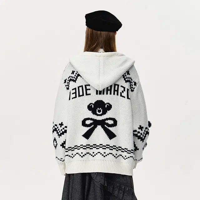 13 DEMARZO FW24
