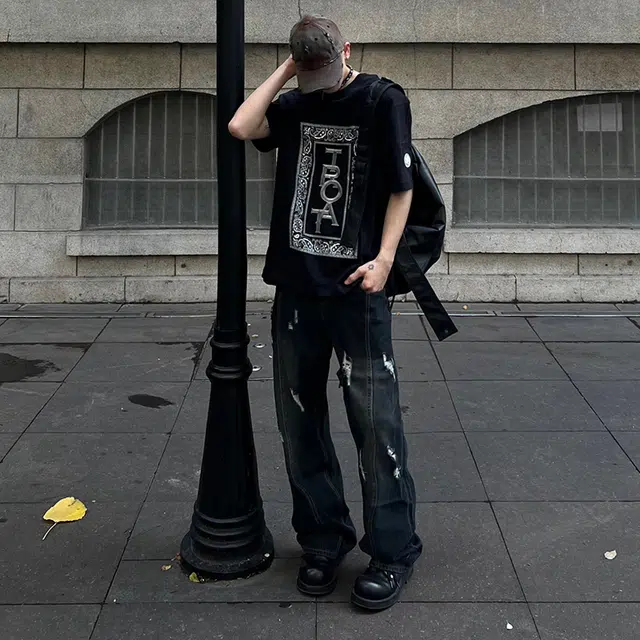 PAINT STAIN