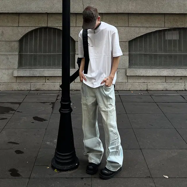 PAINT STAIN