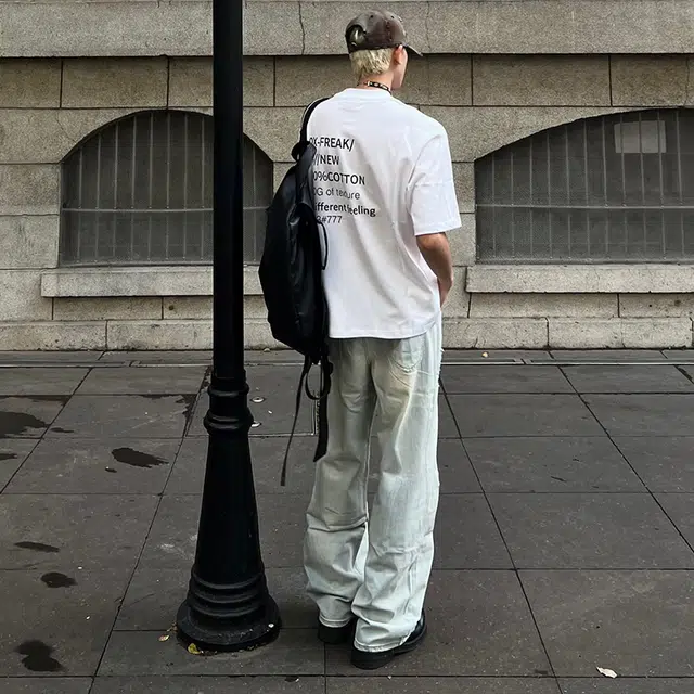 PAINT STAIN