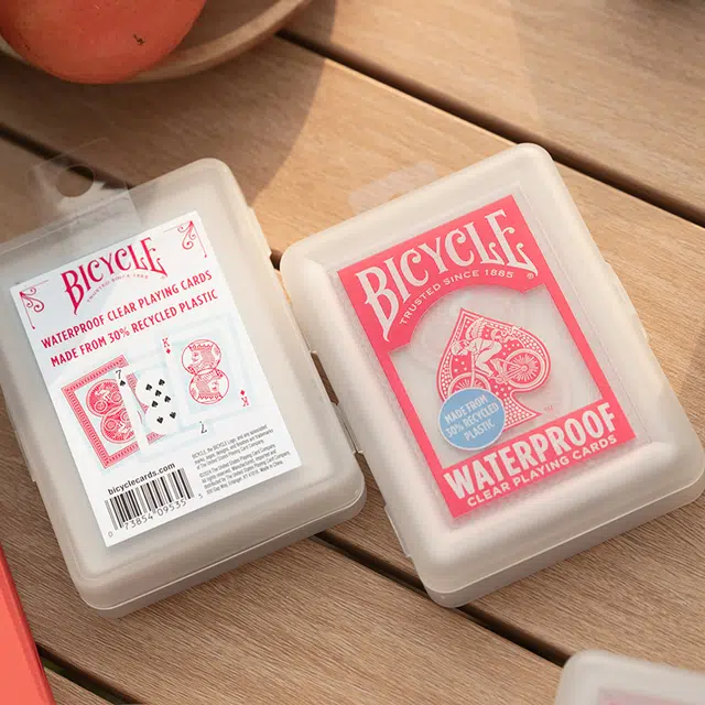 BICYCLE PVC