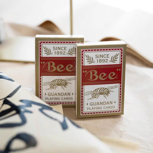 "Bee"