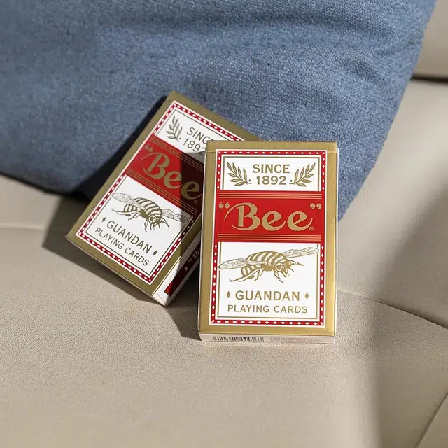"Bee"