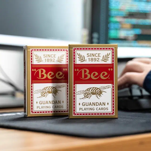 "Bee"
