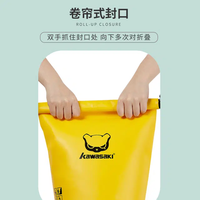 Kawasaki PE