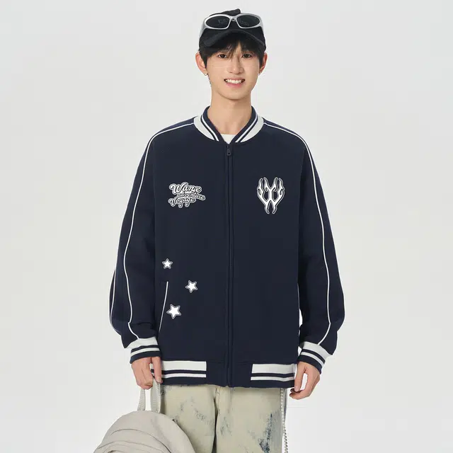 WANX WLogo