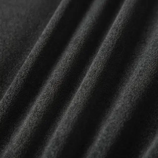 晚白  时尚简约气质上衣百搭纯色设计感 打底衫 女款