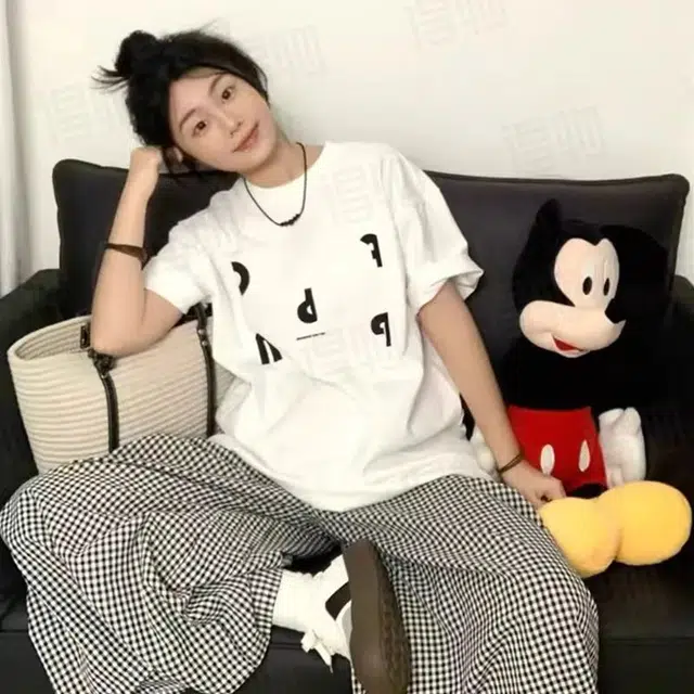 CZMO oversize T