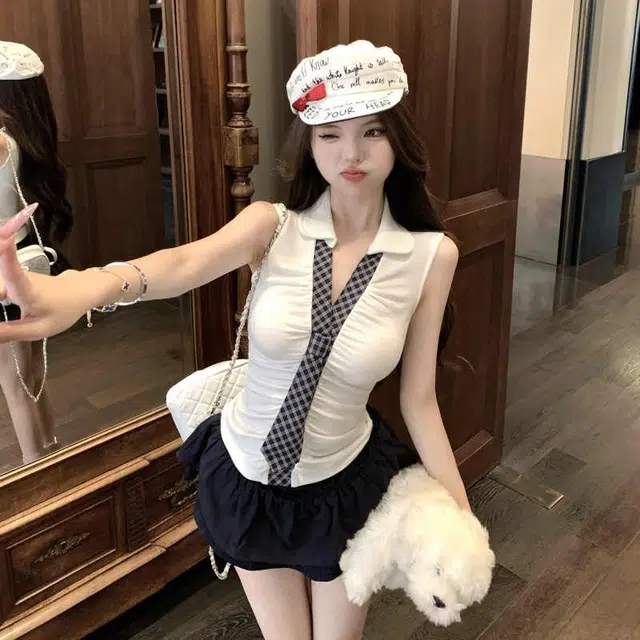 OZVO polo T
