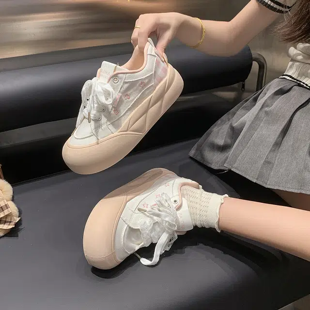 ESTEE GEEA PU ins