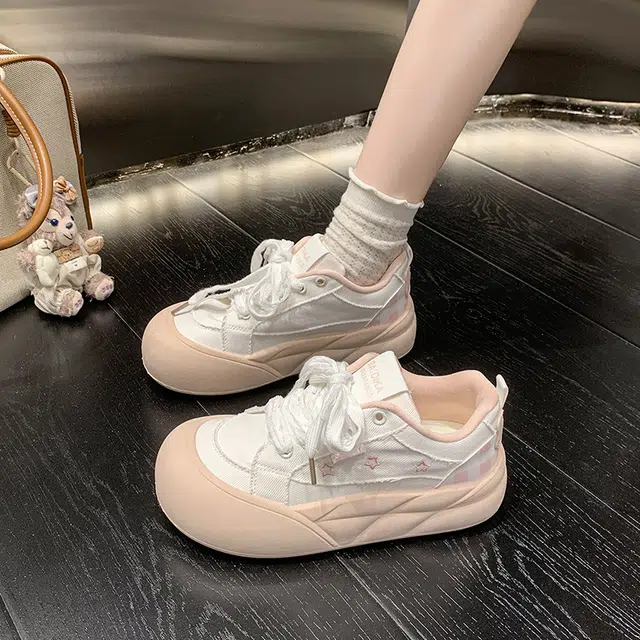ESTEE GEEA PU ins