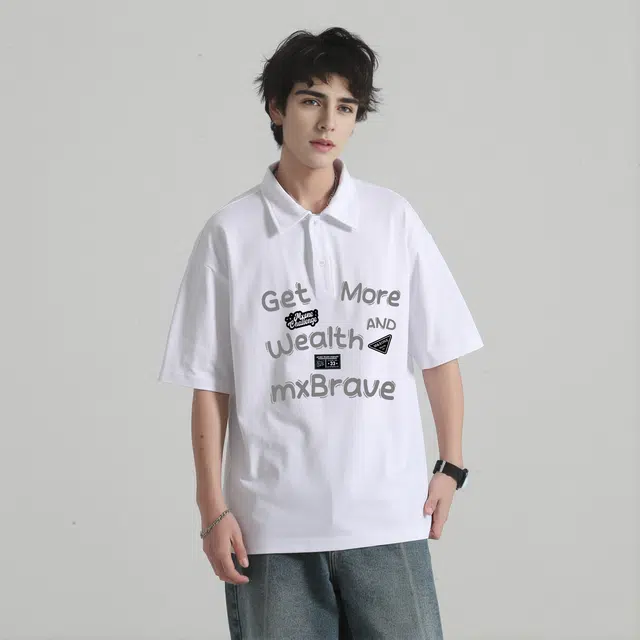 MX MEDX Polo