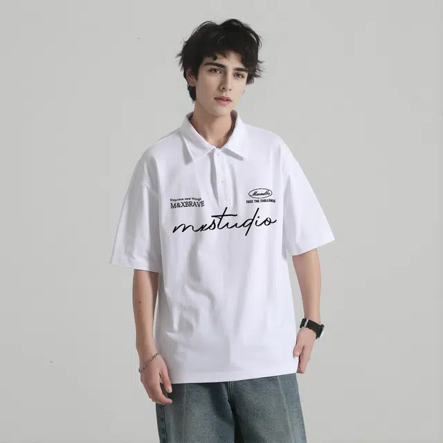 MX MEDX Polo