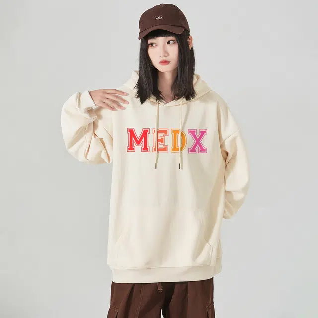MX MEDX Logo