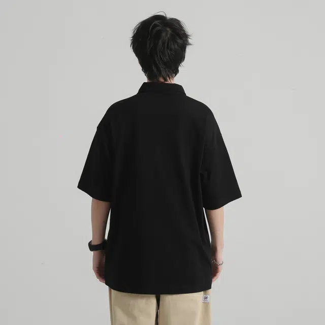 MX MEDX Polo