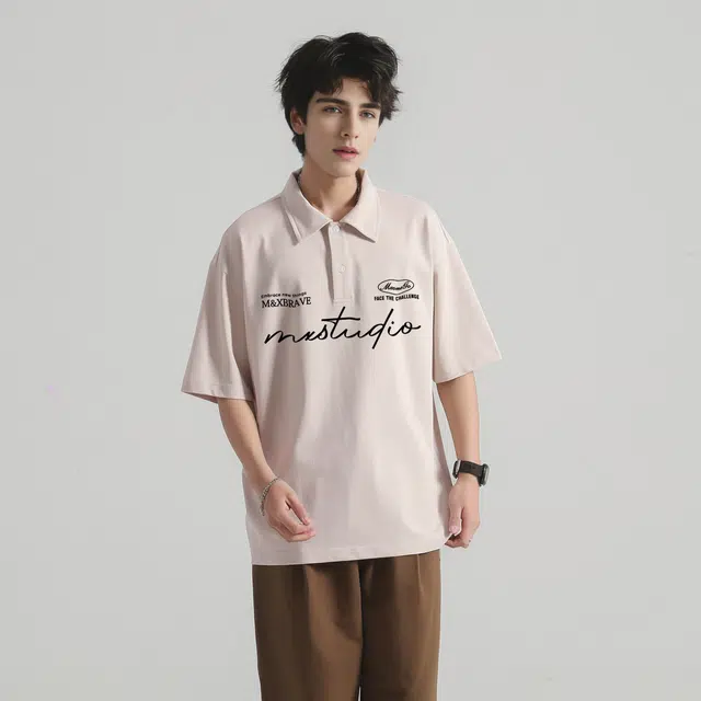 MX MEDX Polo