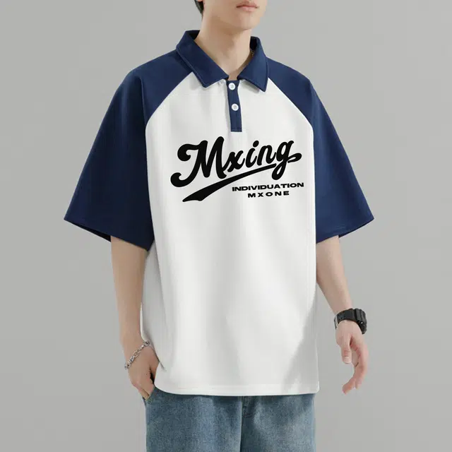 MX MEDX LogoPolo