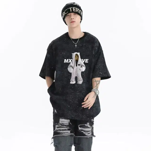 MX MEDX LogoT