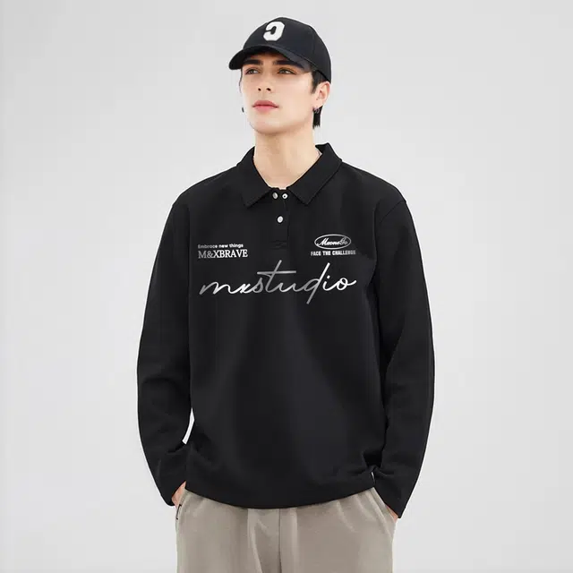 MX MEDX LogoPolo