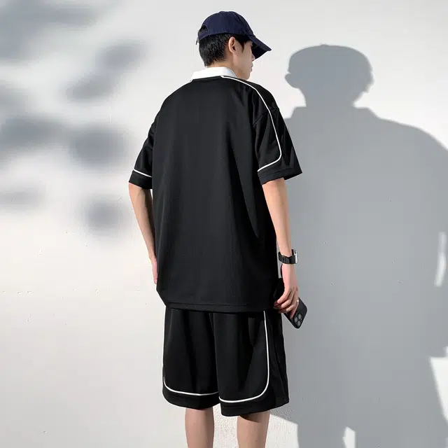 MX MEDX Polo