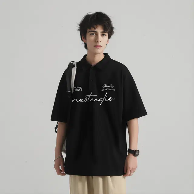 MX MEDX Polo
