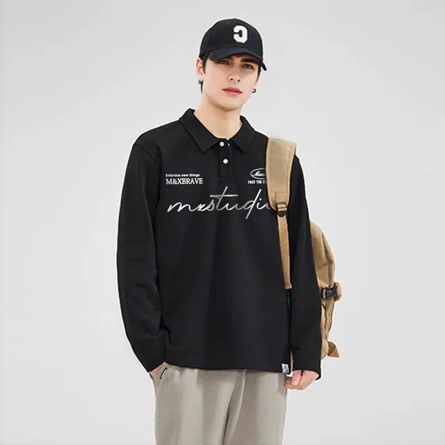 MX MEDX LogoPolo