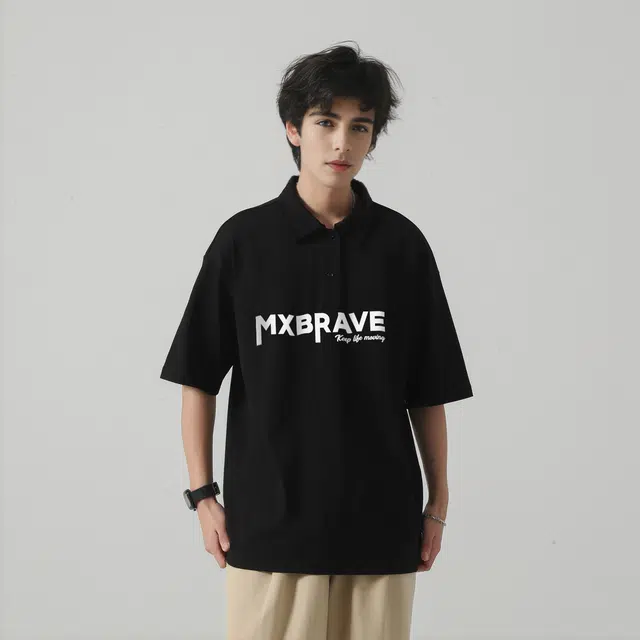 MX MEDX Polo
