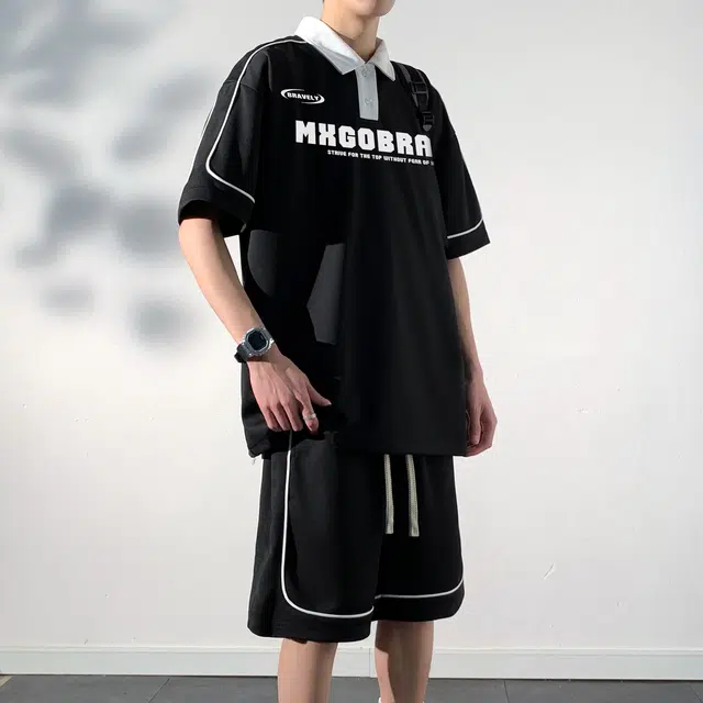 MX MEDX Polo
